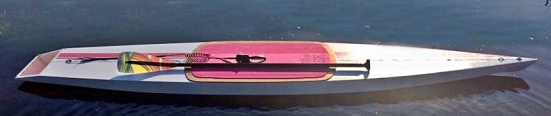 Aloha Stand-up-paddleboard