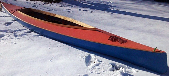 The Chuckanut 17
