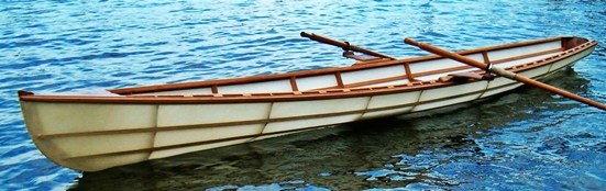 Ruth Rowing Wherry