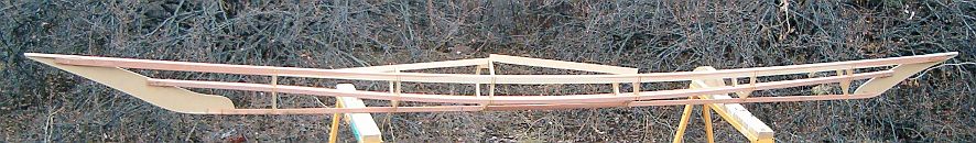 Side view diagram