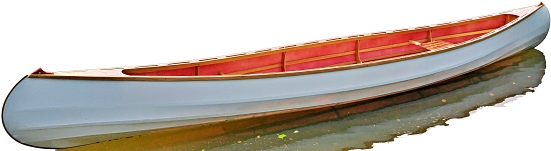 Wicomico Canoe
