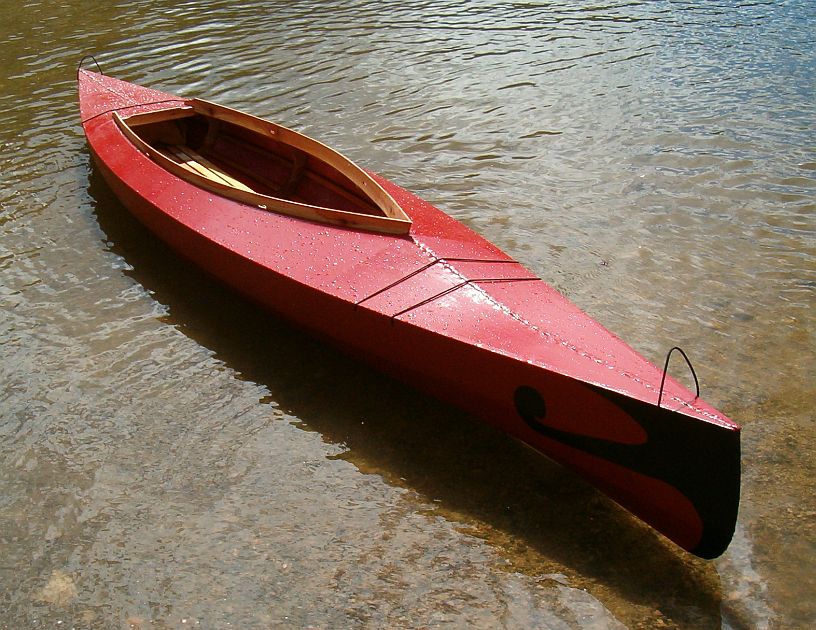 Chuckanut 15 Tandem Kayak